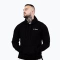 Кофта для тренувань GymBeam Athlete black/white