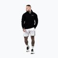 Кофта для тренувань GymBeam Athlete black/white 2