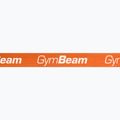 Гумка для тренувань GymBeam Fabric orange 2