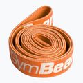 Гумка для тренувань GymBeam Fabric orange 3