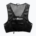 Жилет для бігу GymBeam black 2