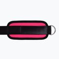 Обтяжувачі на щиколотки GymBeam Pink pink/black 4