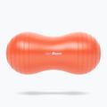 М'яч гімнастичний GymBeam Peanut orange