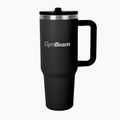 Термокружка GymBeam 90373 1200 ml black