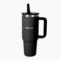 Термокружка GymBeam 90373 1200 ml black 2