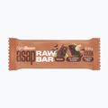 Енергетичний батончик GymBeam ASAP Raw 45 g cocoa