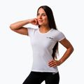 Футболка жіноча GymBeam Basic white 3