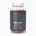 Жироспалювач GymBeam Night Burn 120 капсул