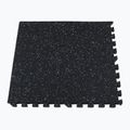 Килимок фітнес GymBeam Puzzle Pro 4 szt black 2