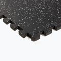 Килимок фітнес GymBeam Puzzle Pro 4 szt black 4