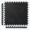 Килимок фітнес GymBeam Puzzle Pro 4 szt black 5
