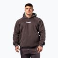 Кофта чоловіча NEBBIA Hero Hoodie brown