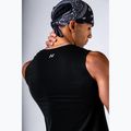 Футболка для тренувань чоловіча NEBBIA Power black 6
