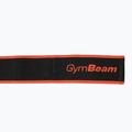 Стрічка опору GymBeam Joga black 2