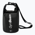 Мішок водонепроникний GymBeam Dry 5 l black