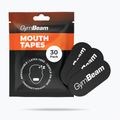 Стрічки для вуст GymBeam 30 шт. black 2