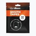 Стрічки для вуст GymBeam 30 шт. black 3