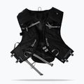 Рюкзак GymBeam Hydropack ProPace 8 л з гідратором 2 л black