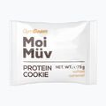 Білкове печиво GymBeam MoiMüv 75 g salted caramel