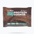 Протеїнове печиво GymBeam ASAP 70 g triple chocolate