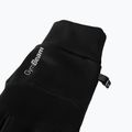 Рукавички GymBeam Alpine Windproof Gloves black 2