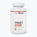 Жирні кислоти GymBeam Omega 3 Forte 90 kapsułek