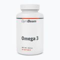Жирні кислоти GymBeam 60 kapsułek