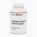 Колаген GymBeam Type II Joint Complex 60 капсул