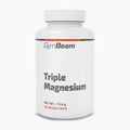Магнезія GymBeam Triple 90 kapsułek