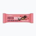 Батончик протеїновий GymBeam Protein Energy Balls 45 g stawberry vanilla
