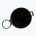 Складний стаканчик GymBeam Running Cup 200 ml black 2