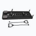 Реформер для пілатесу GymBeam Pilates black