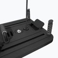 Реформер для пілатесу GymBeam Pilates black 3