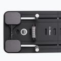 Реформер для пілатесу GymBeam Pilates black 5