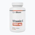 Вітамін C GymBeam Vitamin C 1000 мг 90 таблеток