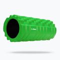Ролик для масажу GymBeam Fitness Roller green 2