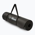 Килимок для йогиGymBeam Yoga black 5