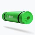 Килимок фітнес GymBeam Yoga Mat green 2