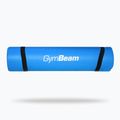 Килимок фітнес GymBeam Yoga Mat blue