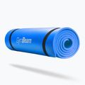 Килимок фітнес GymBeam Yoga Mat blue 2