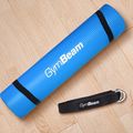 Килимок фітнес GymBeam Yoga Mat blue 3