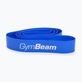 Резинка опору GymBeam Cross Band Level 3 blue