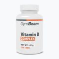 Вітамін B GymBeam B-Complex 120 kapsułek