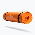 Килимок для фітнесу GymBeam Yoga 1 см orange 2