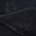 Рушник GymBeam black 2