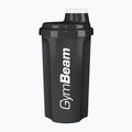 Шейкер GymBeam 700 мл black