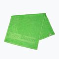 Рушник GymBeam green