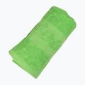 Рушник GymBeam green 5