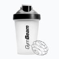 Шейкер GymBeam Blend Bottle 400 ml black