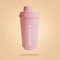 Шейкер GymBeam 500 мл beast pink 3
